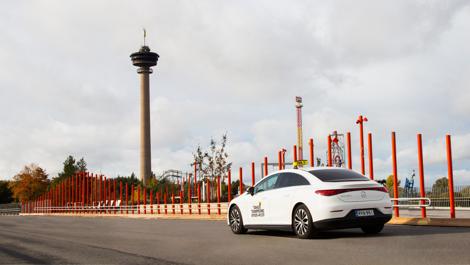 Images Taksi Tampere