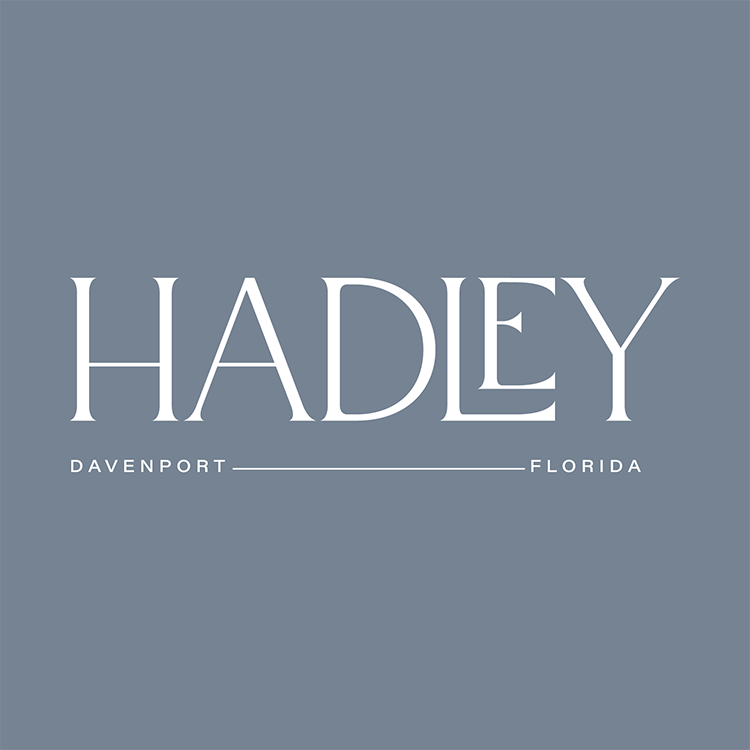 Hadley | Luxury Apartments