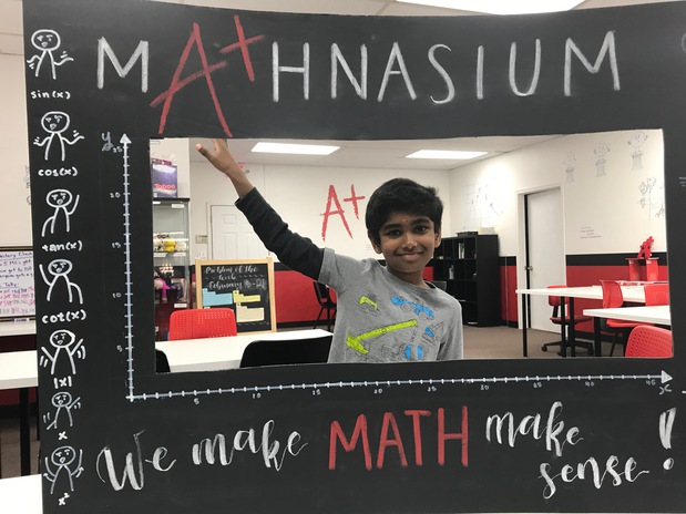 Images Mathnasium