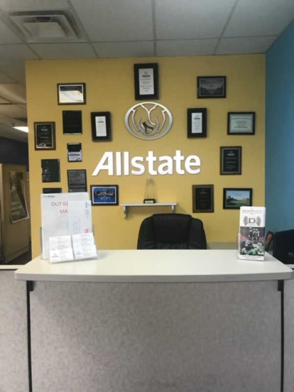 Image 9 | Joseph Devane: Allstate Insurance
