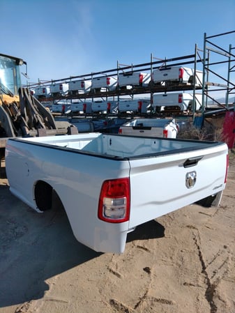 Images TNT Auto Salvage