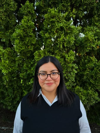 Images Johana Lastor Montes, Counselor