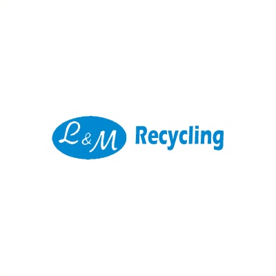 L & M Recycling Logo