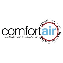 Comffort Air Inc Logo