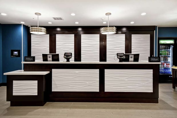 Images Homewood Suites by Hilton Novi Detroit