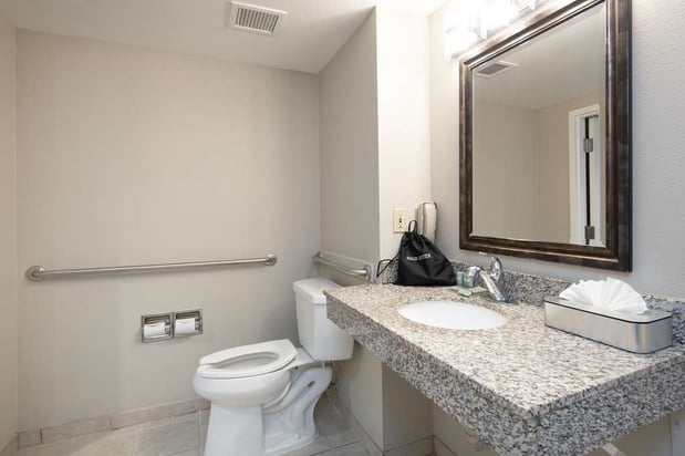 Images Best Western Inn & Suites San Mateo - San Francisco Airport