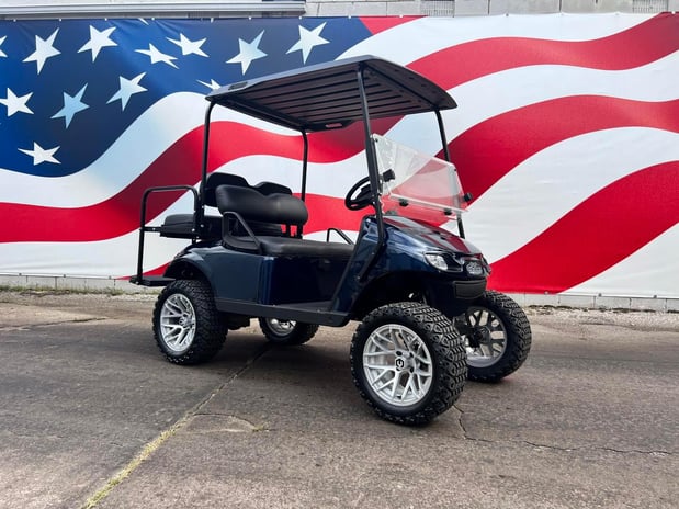 Images Glenn's Golf Car Central