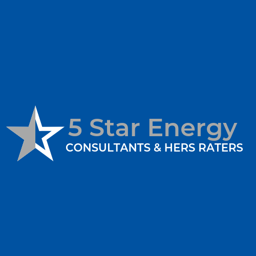 5 Star Energy - California Title 24 Reports, Energy Calculations, & HERS Rater - Redding, CA 96002 - (530)441-2722 | ShowMeLocal.com