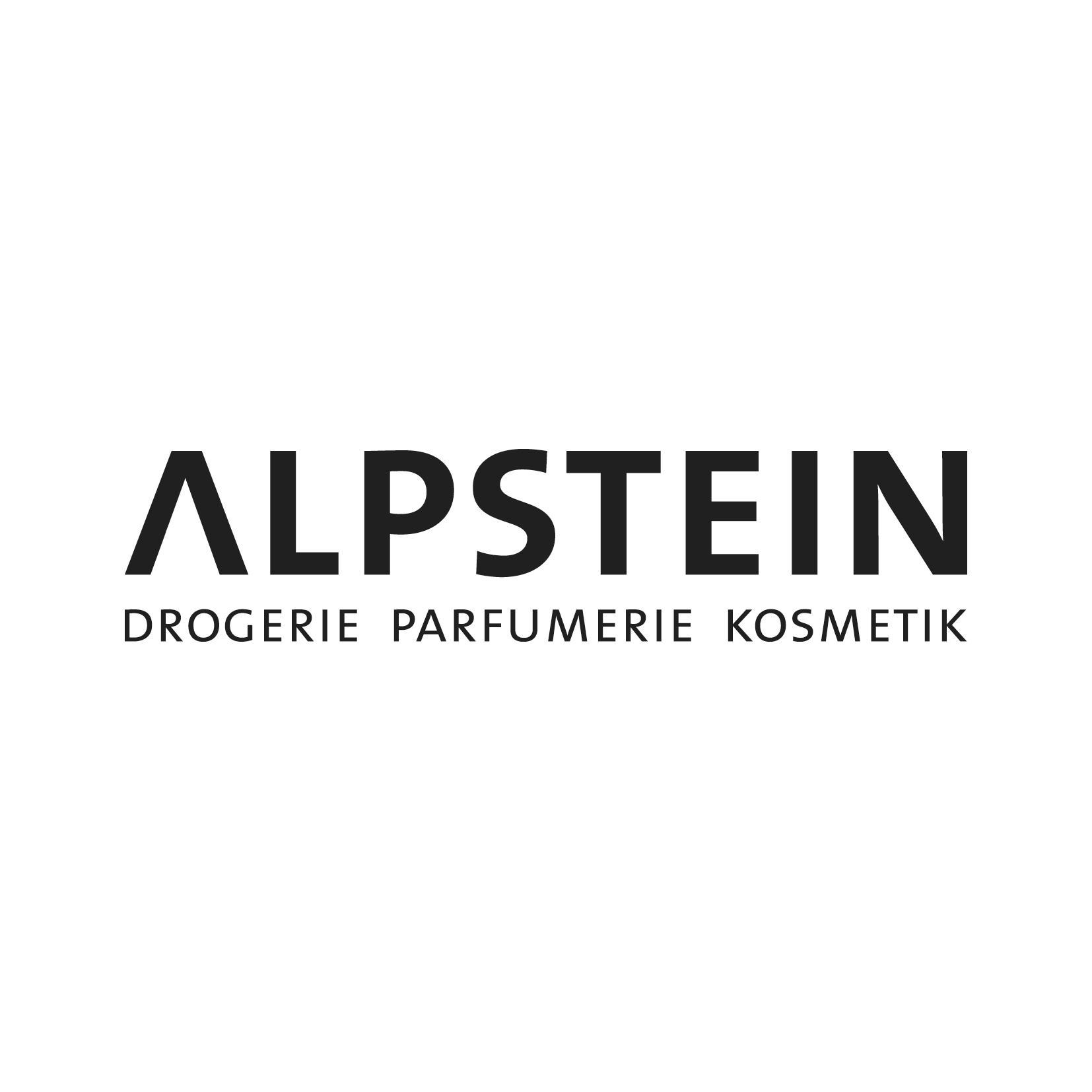 Alpstein-Drogerie Logo