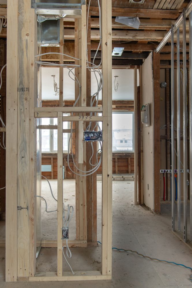 Entrust Masonry Recovery Image