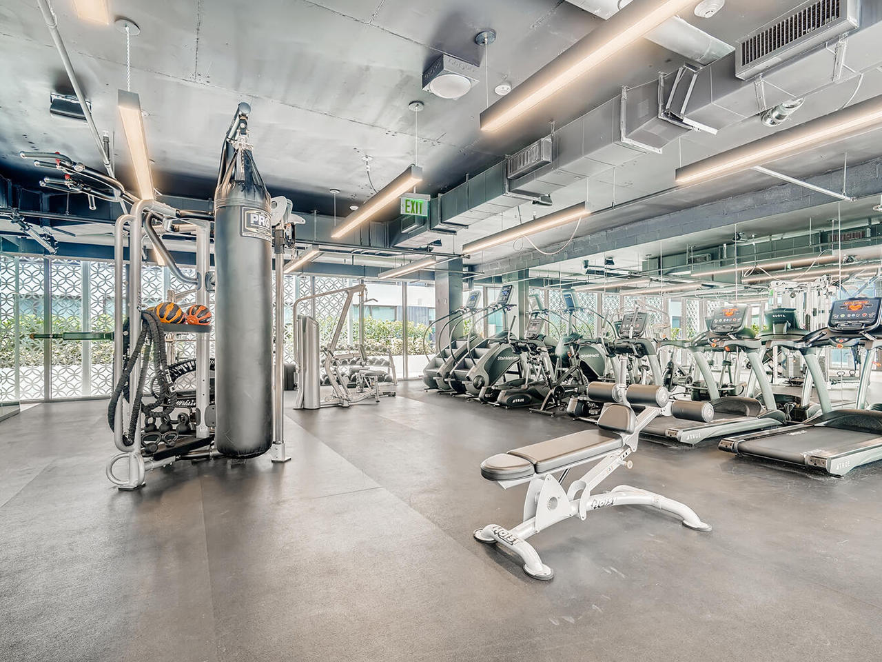 Sentral Wynwood | Furnished Apartments Miami