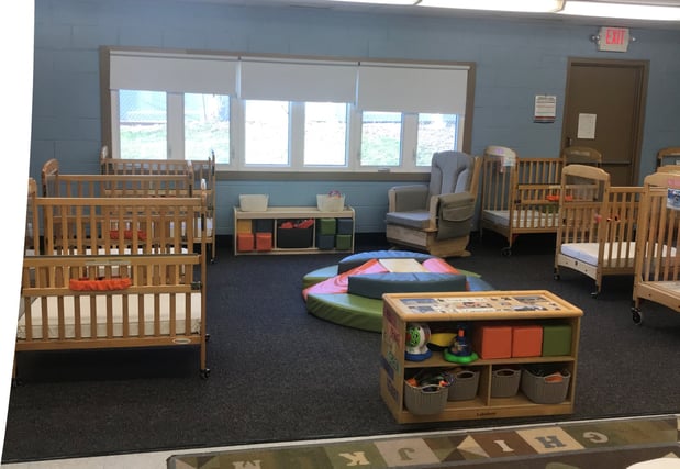 Images North Arlington Hts KinderCare