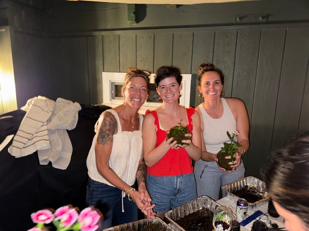 Images Sunkissed Med Spa