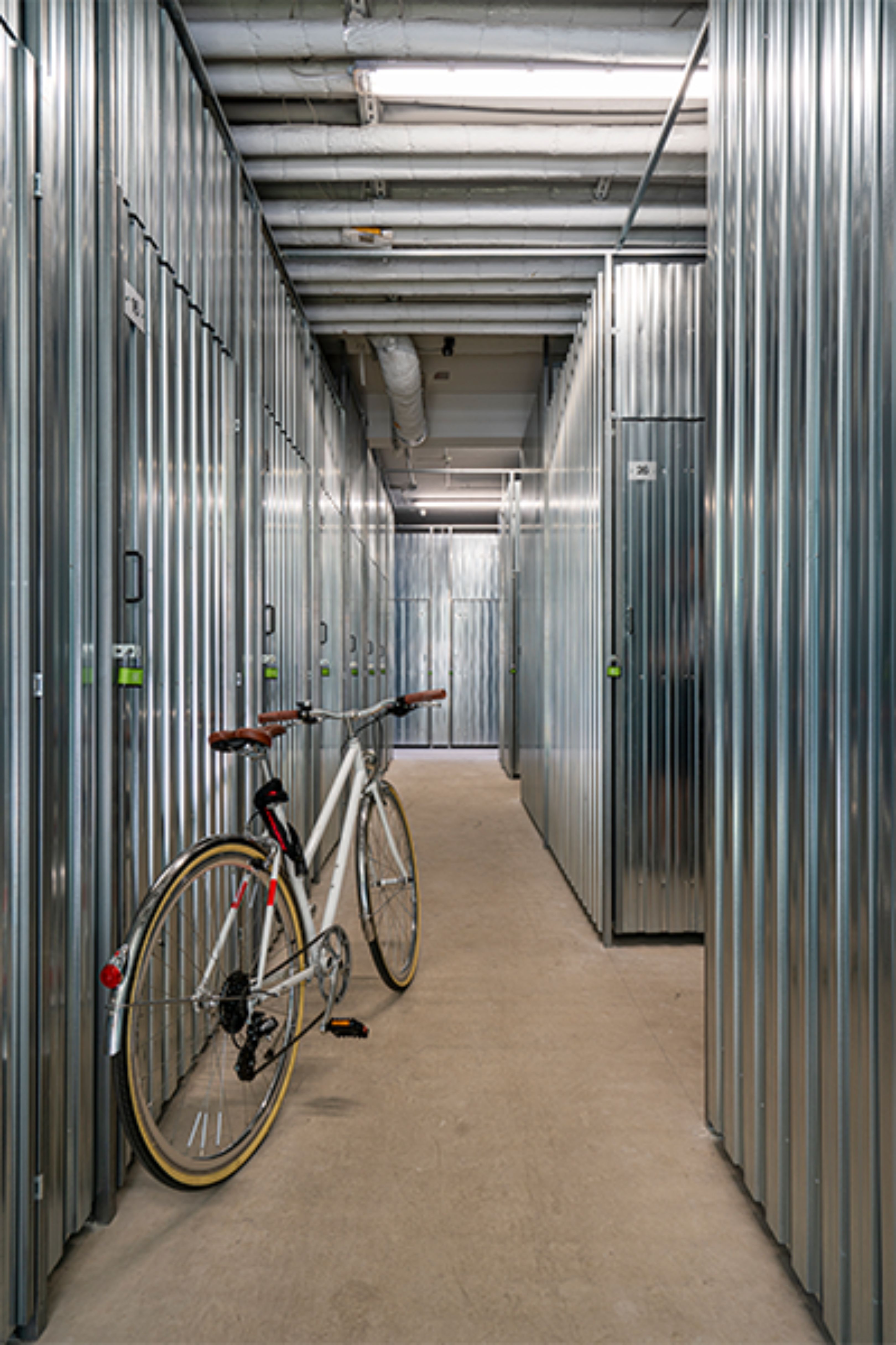 Storebox - dein Lager nebenan, Bonygasse 6-8 in Wien