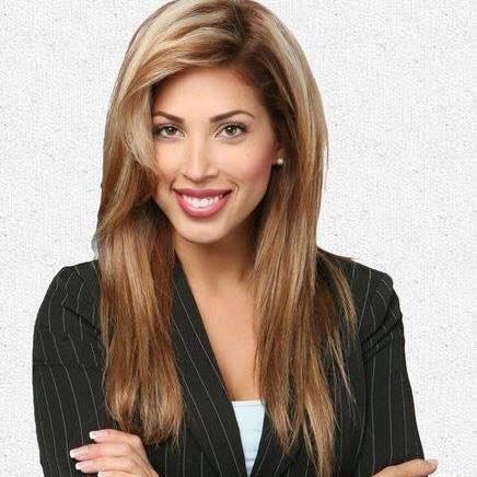 Victoria Sandoval Realtor