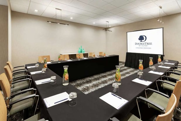 Images DoubleTree by Hilton Hotel Albuquerque
