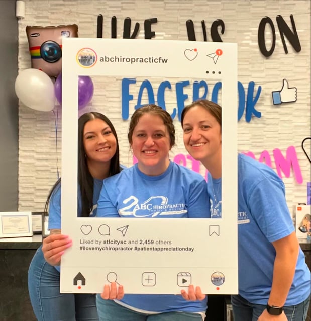 Images ABChiropractic Family & Wellness