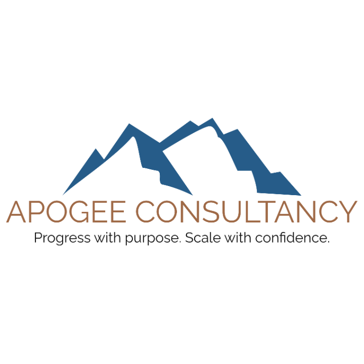 company logo