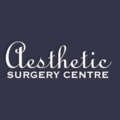 Aesthetic Surgery Centre Logo