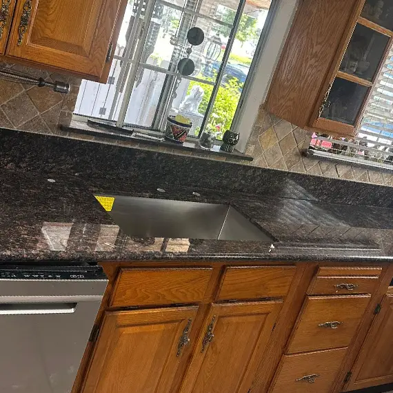 Images Carrillo Marble & Granite