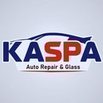 Kaspa Auto Repair & Glass Logo