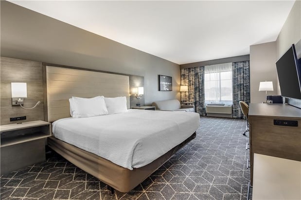 Images Best Western Plus Lawrenceburg