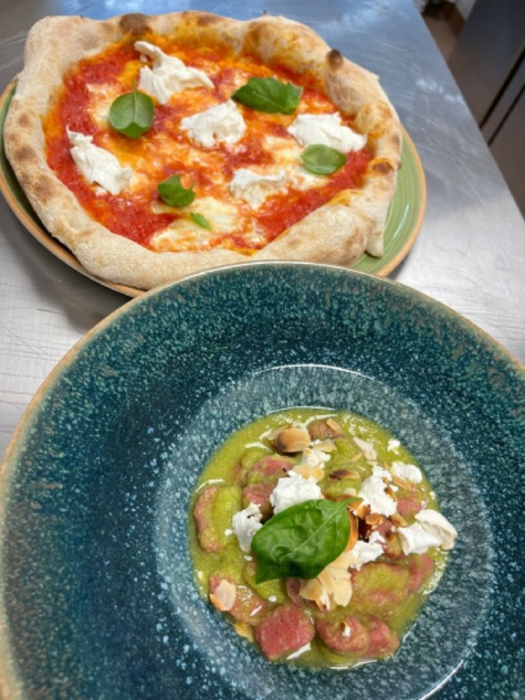 Images Tipico - Italiensk Restaurang