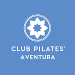 Club Pilates Logo