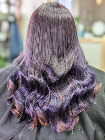 Images Shear Envy Salon LLC