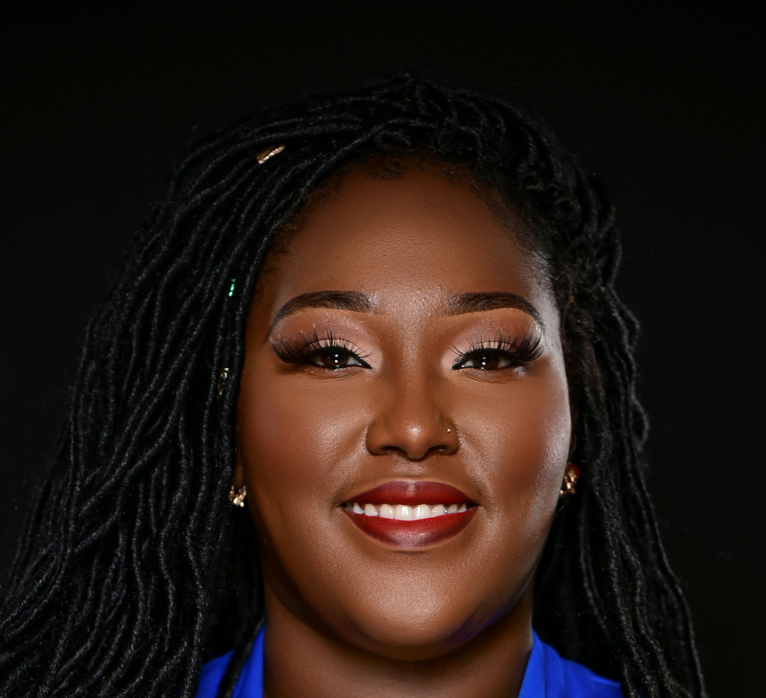 Agent Headshot