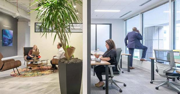 Images Serendipity Labs - Cumberland Vinings