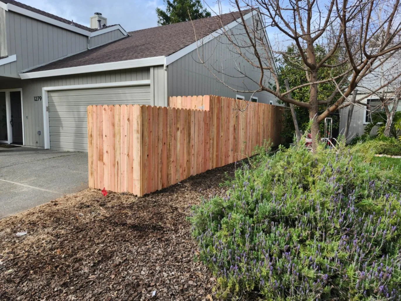 Andrade's Fence INC Image