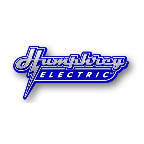 Humphrey Electric  LLC Logo