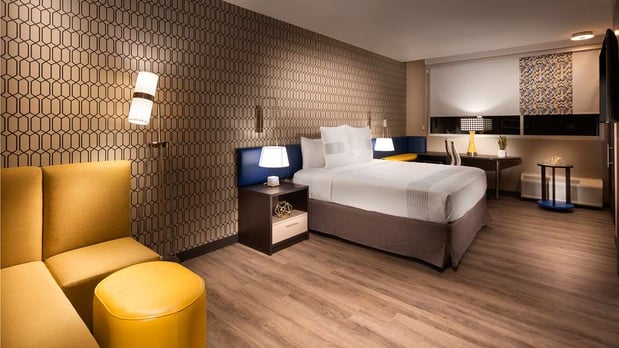 Images GLō Best Western Nashville Airport