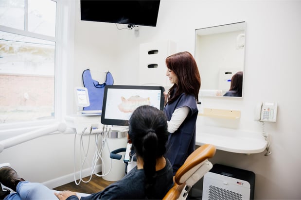 Images Dental Wellness
