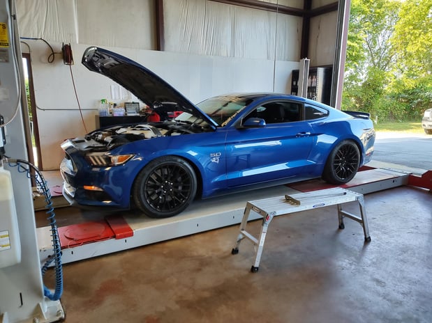 Images SS Alignments & Auto Repair