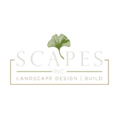 Scapes Inc Logo