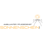 Kundenlogo Ambulanter Pflegedienst Sonnenschein GmbH