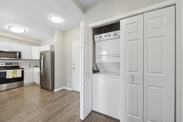 Images Highpoint Apartments