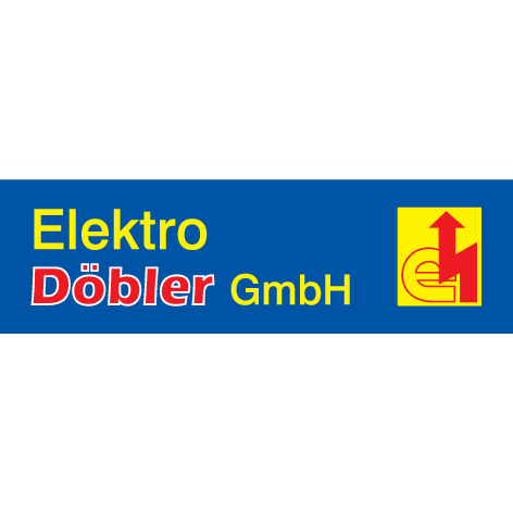 Logo Elektro Döbler