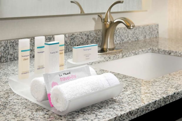 Images Homewood Suites by Hilton Washington DC NoMa Union Station