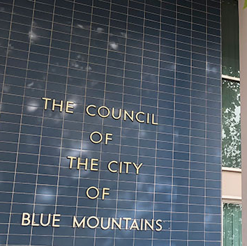 Images Blue Mountains City Council
