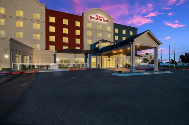 Images Hilton Garden Inn Omaha East/Council Bluffs