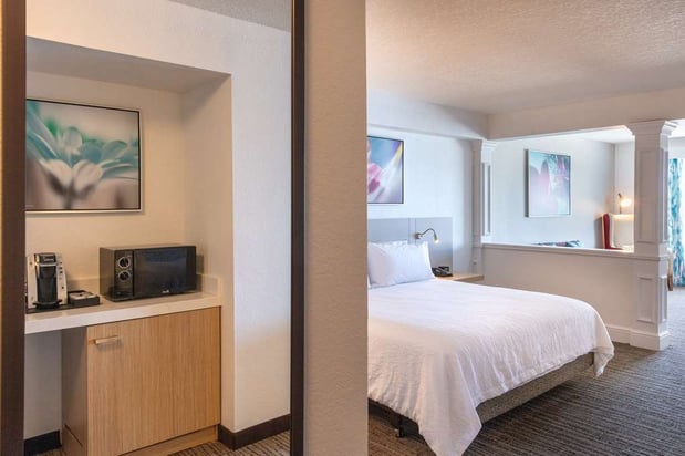 Images Hilton Garden Inn Daytona Beach Airport