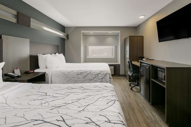 Images SureStay Plus by Best Western Sevierville