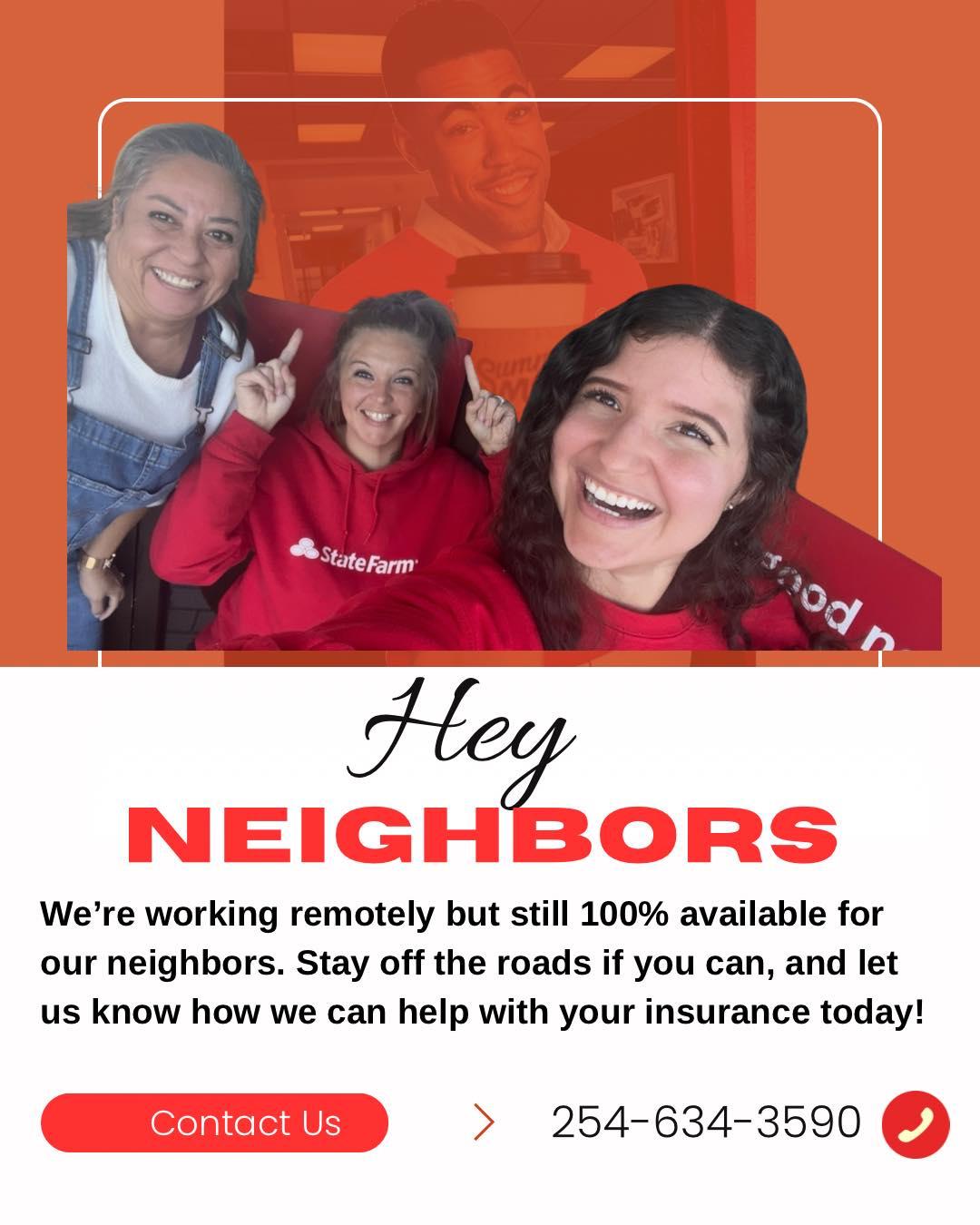 Kalynn Tindall - State Farm Insurance Agent Image