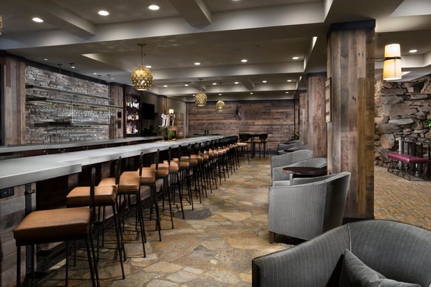 Images Crowne Plaza Resort Asheville by IHG