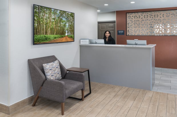Images Candlewood Suites Miami - Doral by IHG