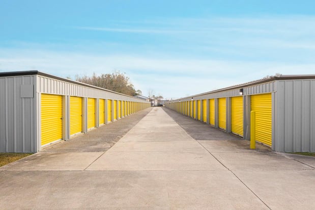 Images Storage King USA