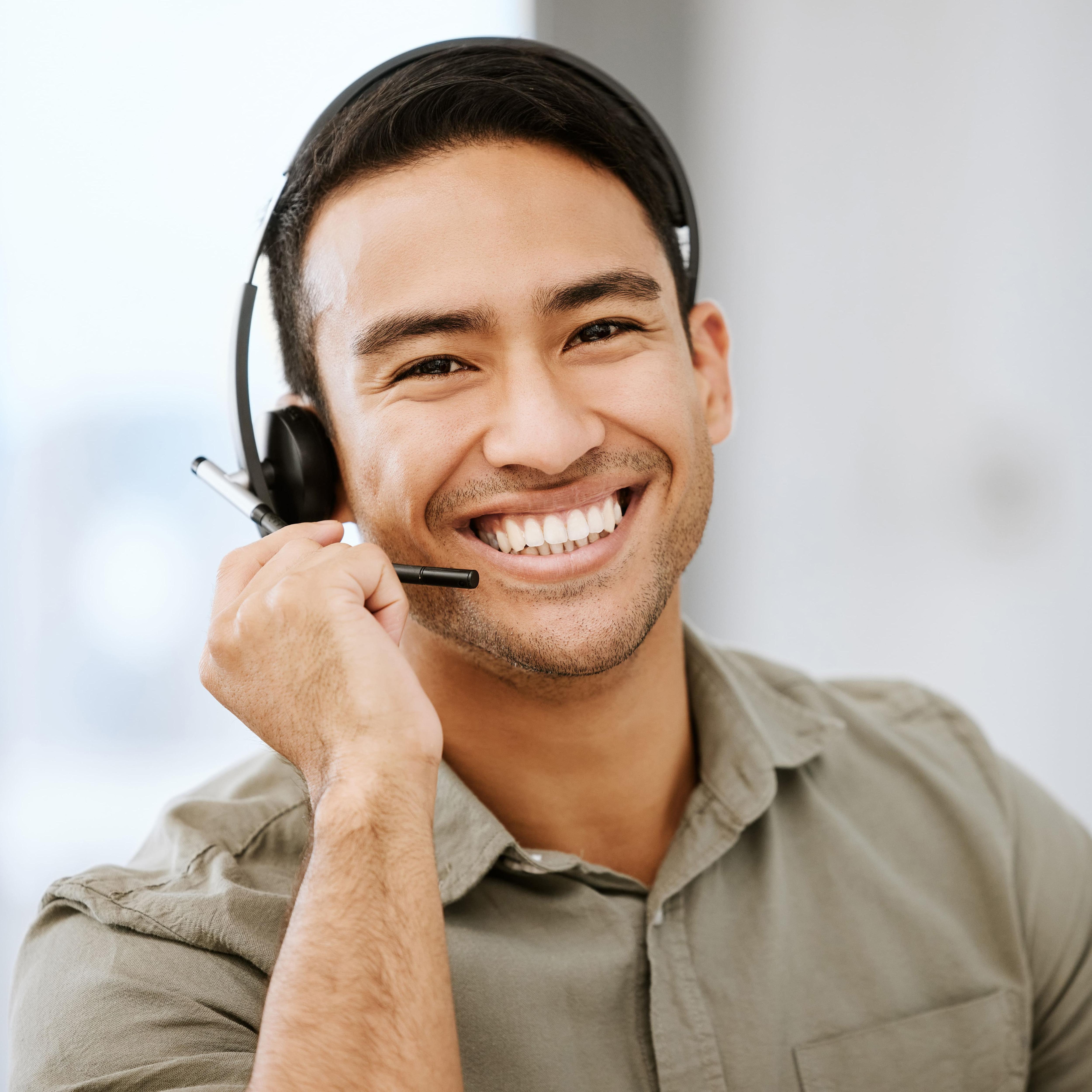 Helpdesk Agent